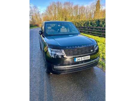2024 Land Rover Range Rover Sport - thumbnail 6