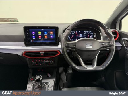 2025 SEAT Ibiza - thumbnail 9