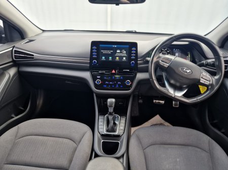 2020 Hyundai Ioniq 1.6 SE CONNECT HEV 5DR A €14,950 thumbnail