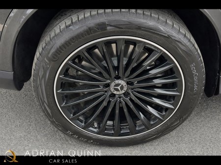 2026 Mercedes-Benz GLC Class - thumbnail 8