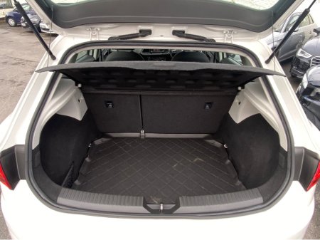 2018 SEAT Leon - thumbnail 6