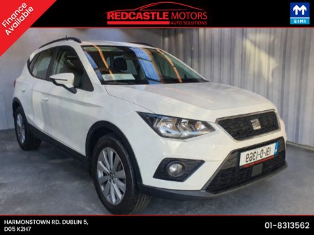2019 SEAT Arona for sale