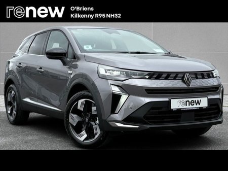 2025 Renault Symbioz TECHNO 1.2 TCE 140 BHP 5DR *DEMO MODEL - CALL 0567756567*