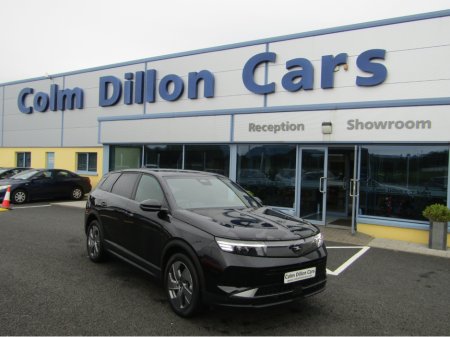 2025 Opel Grandland X HYBIRD AUTOMATIC