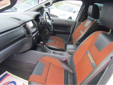 2016 Ford Ranger - thumbnail 11