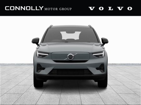 2026 Volvo EX40 Single Motor Plus €52,075 thumbnail