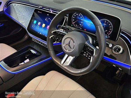 2025 Mercedes-Benz E Class - thumbnail 12