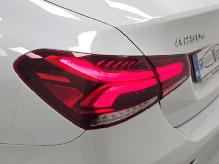 2021 Mercedes-Benz A Class A 250 E AMG LINE EXECUTIVE, Plugin Hybrid, Reversing camera €26,895 thumbnail