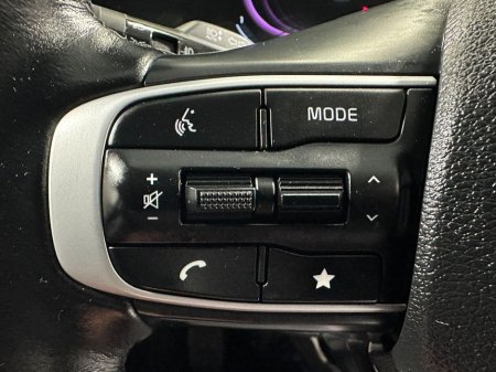 2024 Kia Sportage K3 1.6 Crdi €33,800 thumbnail