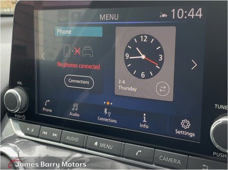 2024 Nissan Juke - thumbnail 11