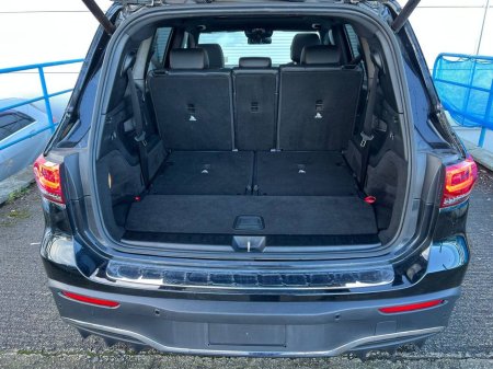 2024 Mercedes-Benz EQB *SOLD* €36,900 thumbnail