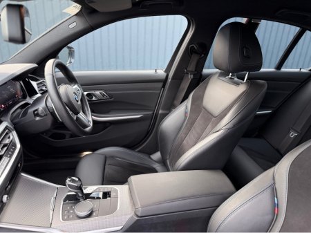 2020 BMW 3 Series M-SPORT X-DRIVE - 2.0L DIESEL - AUTO - 12M WARRANTY - CAR: 1604 thumbnail