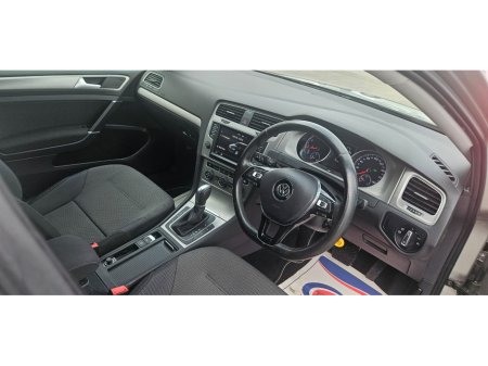 2016 Volkswagen Golf - thumbnail 26