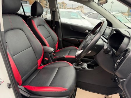 2018 Kia Picanto - thumbnail 17