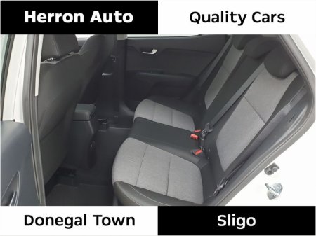 2021 Kia Stonic - thumbnail 7