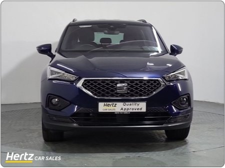 2024 SEAT Tarraco - thumbnail 16