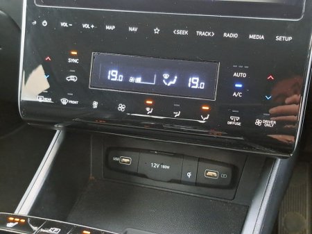 2022 Hyundai Tucson Executive Plus 4 Wheel Drive Plug in Hybrid Automatic €31,950 thumbnail