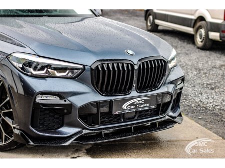 2021 BMW X5 - photo 5