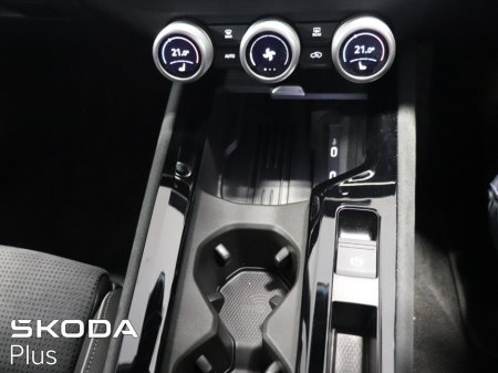 2025 Skoda Superb - thumbnail 18