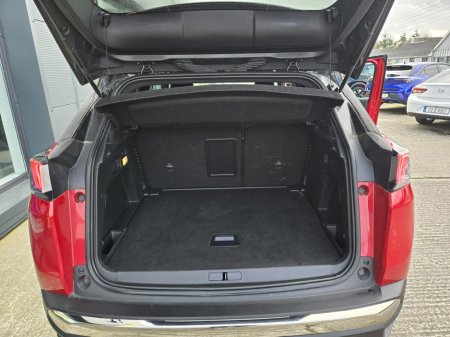 2024 Peugeot 3008 - thumbnail 13