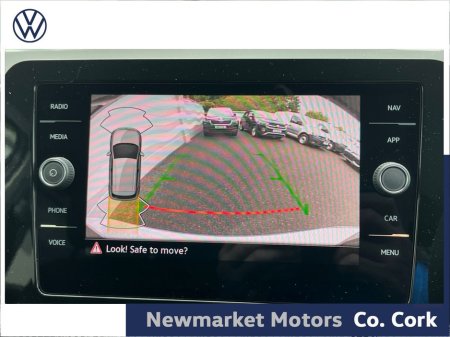 2026 Volkswagen T-Cross - thumbnail 6