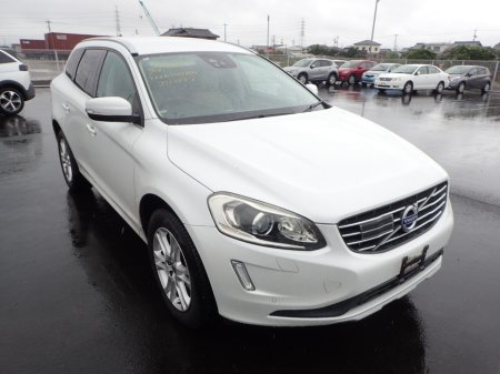 2016 Volvo XC60 2.0D4 SE LUXURY 5DR ESTATE AUTOMATIC WITH FULL TAN LEATHER// ONLY 103, 221 KM'S // STUNNING CAR // BUY WITH CONFIDENCE AA AND SIMI APPROVED DEALER 2026 // FINANCE ARRANGED // ALL TRADE INS WELCOME //