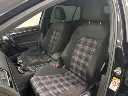 2018 Volkswagen Golf 2.0 TSI 5DR 230HP GTI DSG €24,750 thumbnail