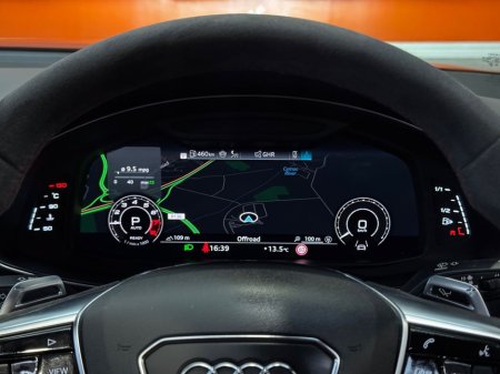 2024 Audi RS6 - thumbnail 20