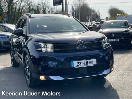 2023 Citroen C5 Aircross - thumbnail 1