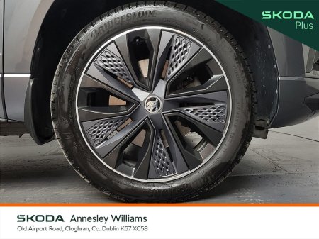 2023 Skoda Karoq Sportline 2.0Tdi 115Bhp DSG €39,950 thumbnail