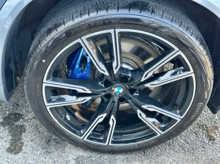 2026 BMW X5 - thumbnail 22