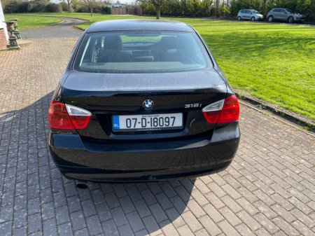 2007 BMW 3 Series - thumbnail 5