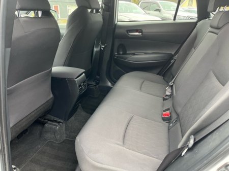 2024 Toyota Corolla Cross - thumbnail 7