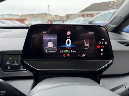 2025 Volkswagen ID.3 - thumbnail 16