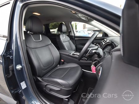 2023 Hyundai Tucson - thumbnail 9