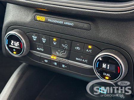 2023 Ford Focus ST-LINE 1.0T 125PS *ESTATE* thumbnail