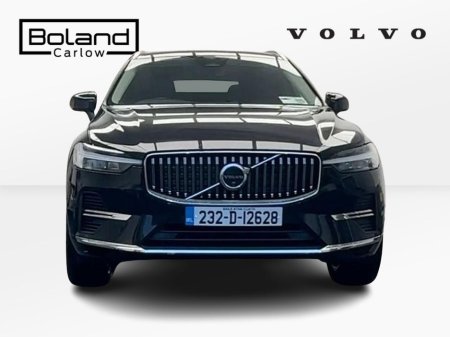 2023 Volvo XC60 - thumbnail 7