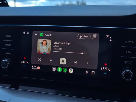 2022 Skoda Octavia OCTAVIA AMB 2.0TDI 115HP €26,950 thumbnail