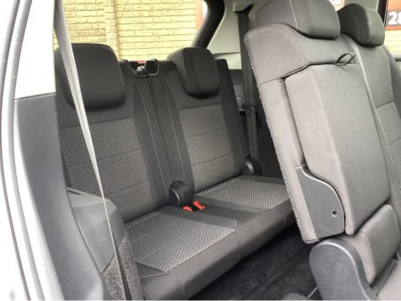 2018 Volkswagen Tiguan Allspace - thumbnail 17