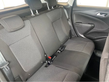 2023 Opel Crossland - thumbnail 13