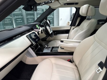 2024 Land Rover Range Rover Sport - thumbnail 14