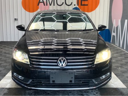 2015 Volkswagen Passat AUTOMATIC TSI COMFORT LINE / 71k KMs / Reverse Camera & Cruise Control €15,950