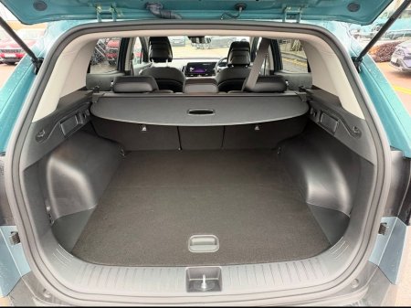 2024 Kia Sportage - thumbnail 4