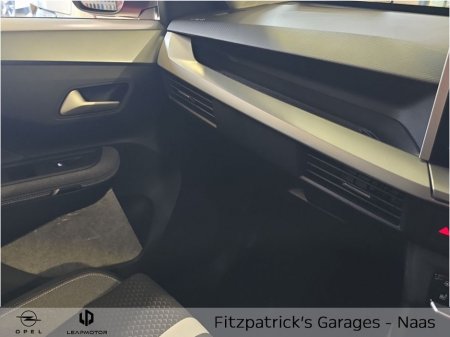 2026 Opel Frontera GS 1.2 MHEV Demo with 3.9% Finance Available & Price Includes €1,000 Scrappage Allowance €33,950 thumbnail