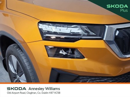2023 Skoda Karoq - thumbnail 20