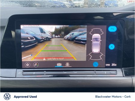 2022 Volkswagen Golf - thumbnail 17