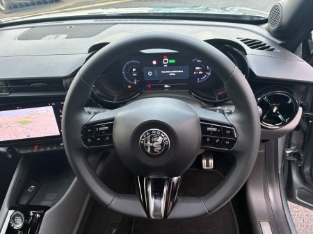 2026 Alfa Romeo Junior "ELETTRICA SPECIALE" Electric EV, 54kW, 156bhp €36,995 thumbnail