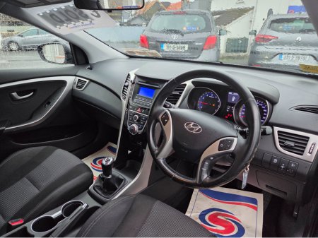 2015 Hyundai i30 - thumbnail 14