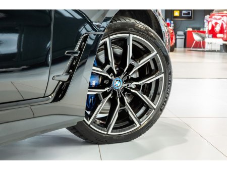2022 BMW i4 M Sport PRO 40 eDrive 340PS €37,899 thumbnail