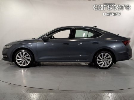 2021 Skoda Octavia - thumbnail 6
